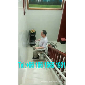 Customized disabled chair The chair stair lift for disabled person